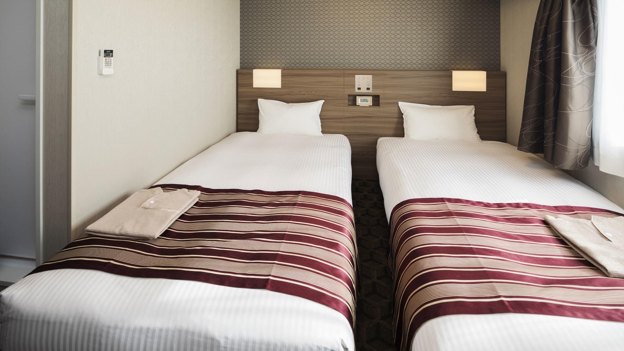 Wbf Namba Motomachi Hotel Ōsaka
