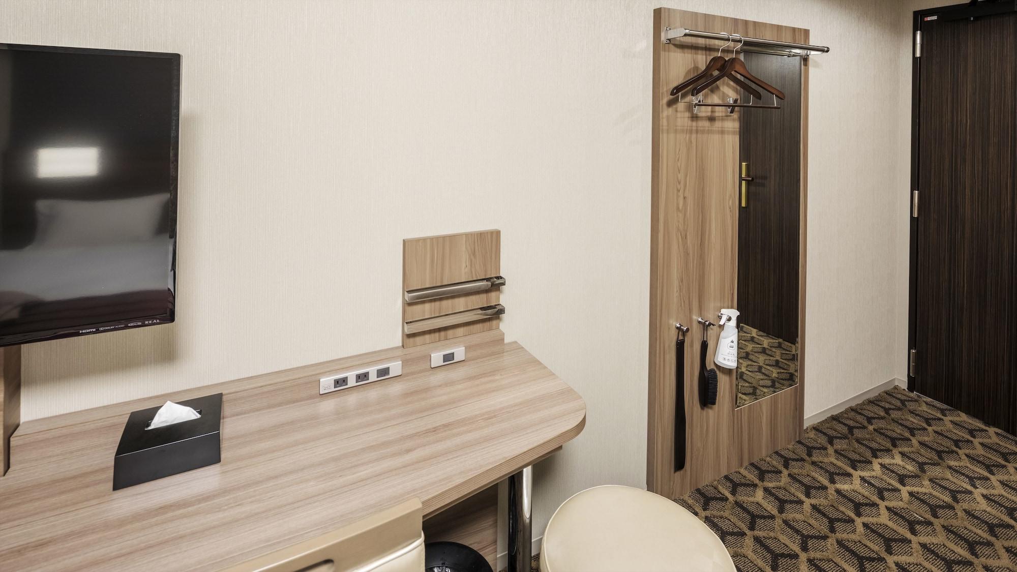 Wbf Namba Motomachi Hotel Ōsaka