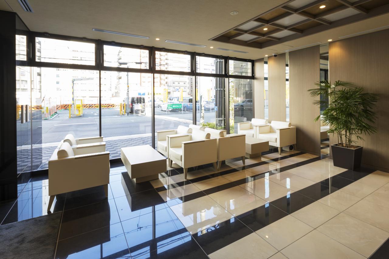 Wbf Namba Motomachi 3* Ōsaka