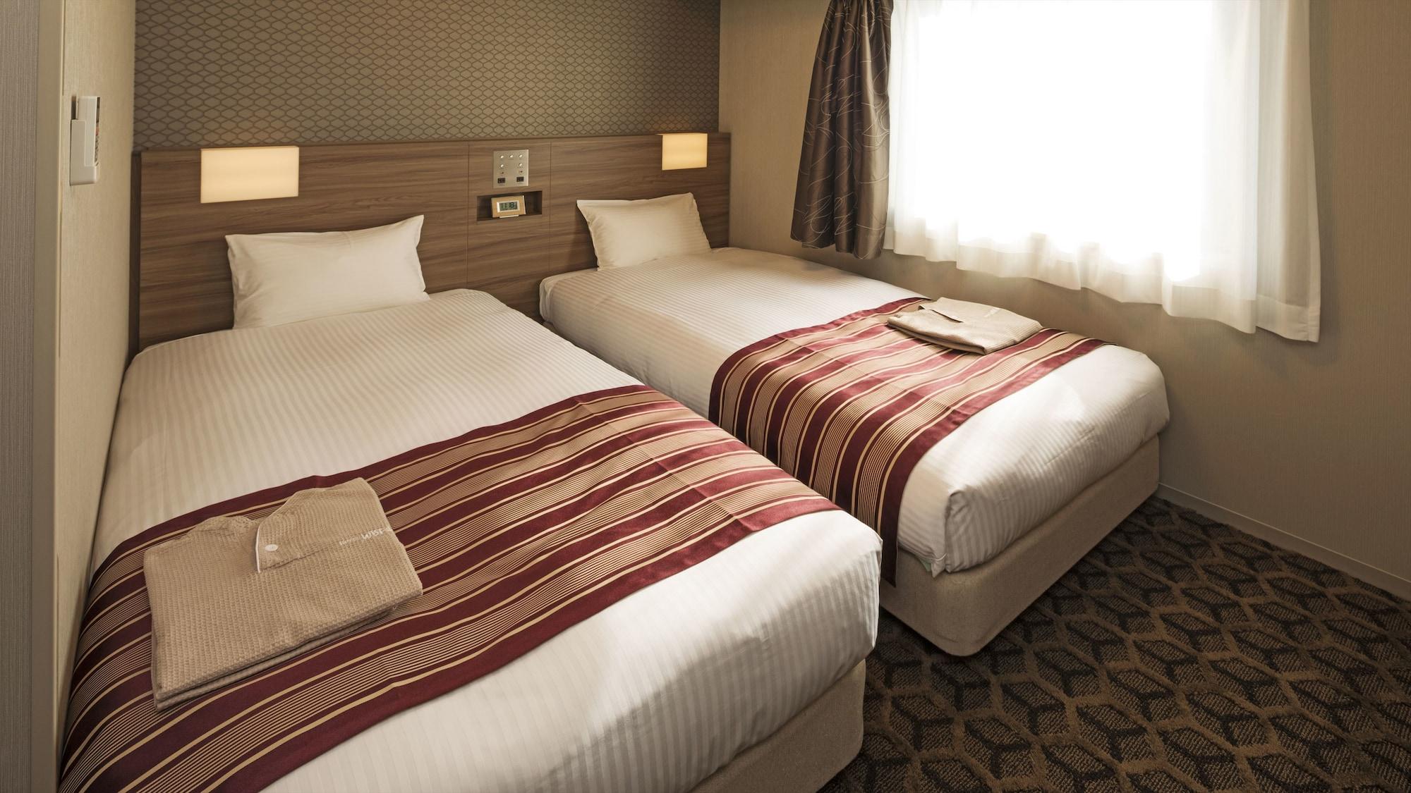 Hotel Wbf Namba Motomachi Ōsaka