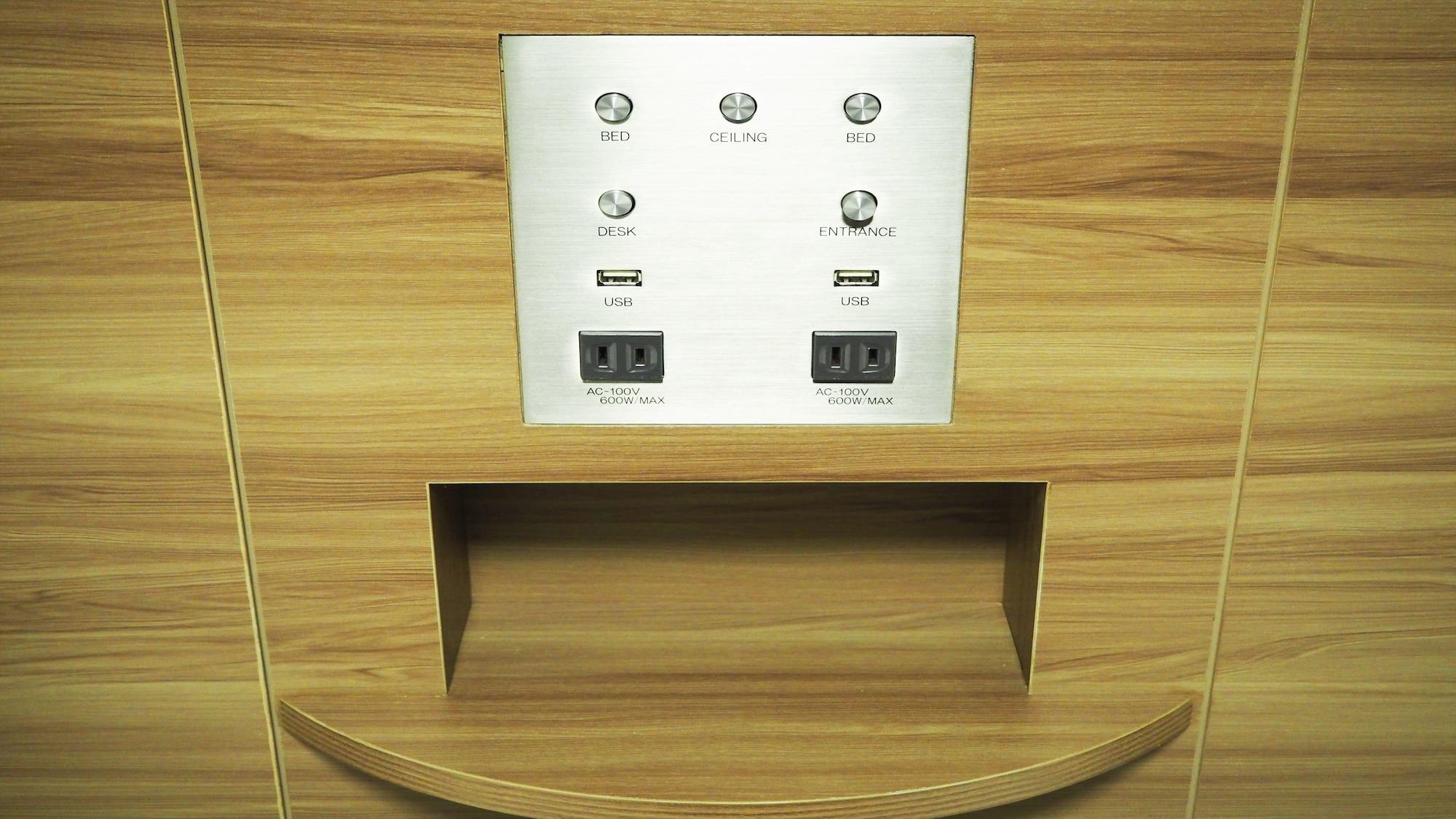 Hotel Wbf Namba Motomachi Ōsaka