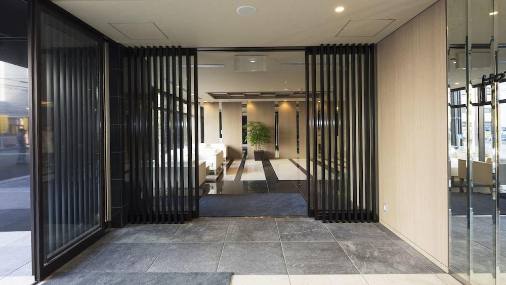 Wbf Namba Motomachi 3* Ōsaka