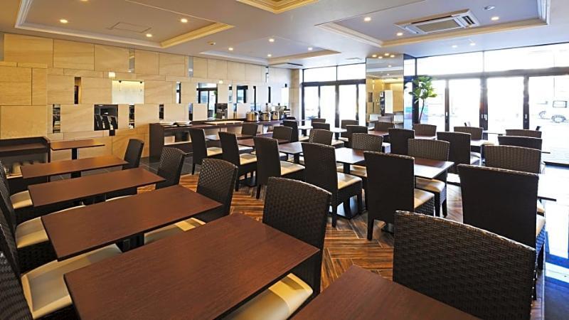 Hotel Wbf Namba Motomachi Ōsaka