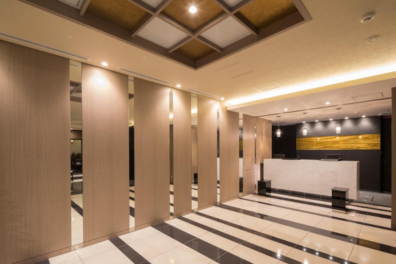 Wbf Namba Motomachi 酒店 大阪