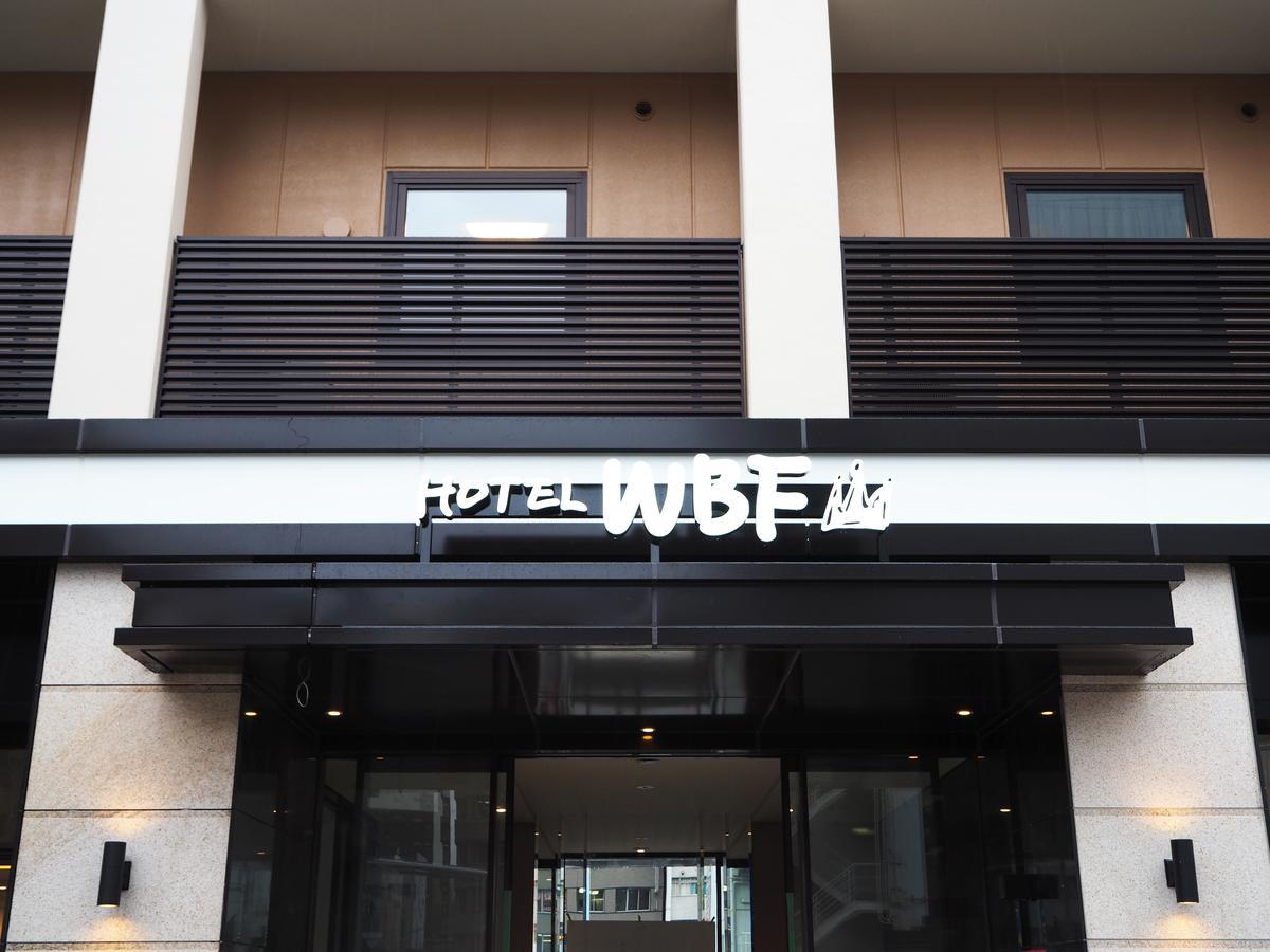 酒店 Wbf Namba Motomachi
