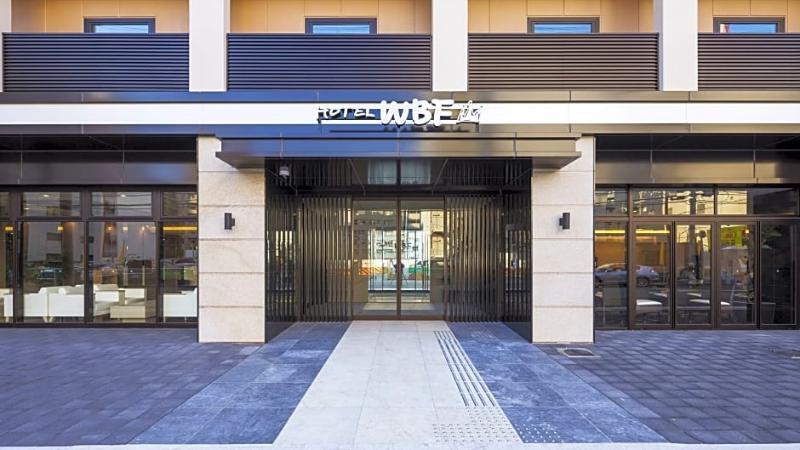 酒店 Wbf Namba Motomachi